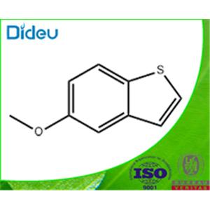 5-methoxy-1-benzothiophene 
