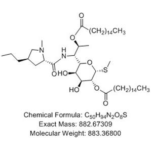 Lincomycin Unknown Impurity