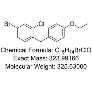 Dapagliflozin Impurity 5