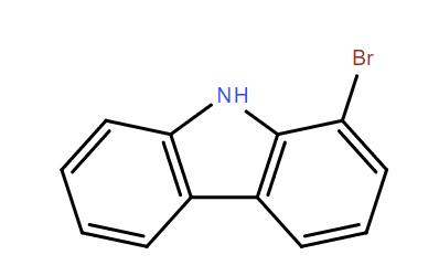 1-broMo-9H-carbazole