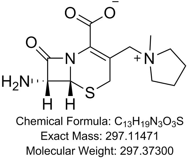 Cefepime Impurity E(EP)