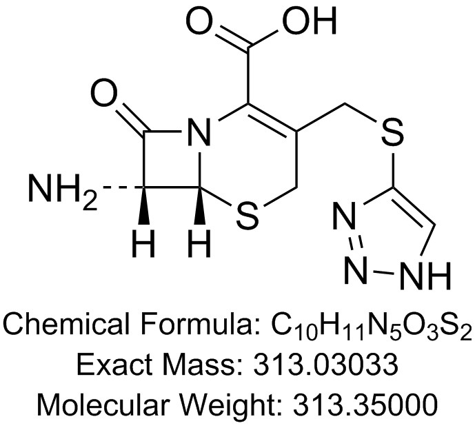 Cefoperazone Impurity D