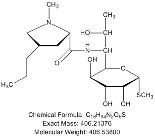 Lincomycin