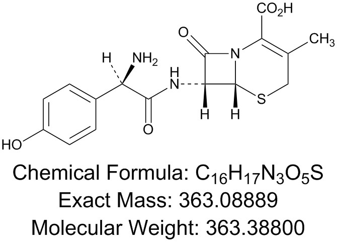 Cefprozil Impurity B