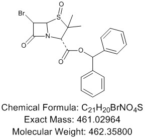 Tazobactam Impurity 5