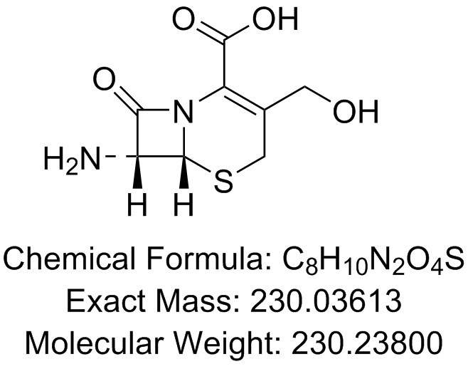 7-ACA Impurity 1