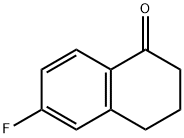 6-Fluoro-1-tetralone