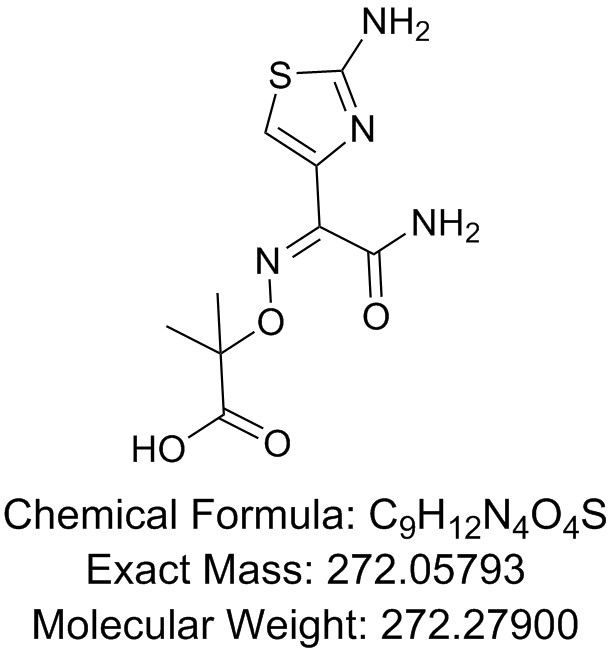   Aztreonam Impurity 4