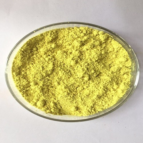 Quercetin dihydrate