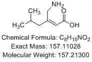 Pregabalin Impurity 3