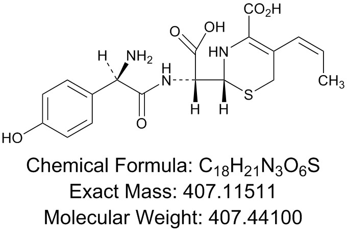 Cefprozil Impurity G