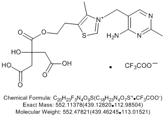 Vitamin B1 Impurity 3