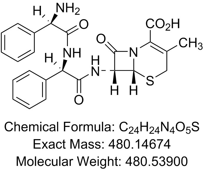 Cephalexin Impurity C(EP)