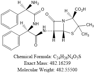 Ampicillin Impurity I