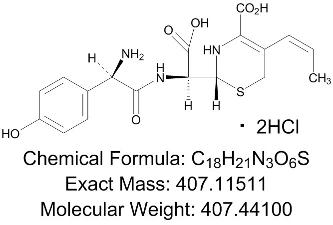 Cefprozil Impurity G1