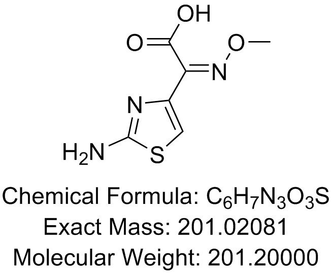 Cefepime Impurity D(EP)