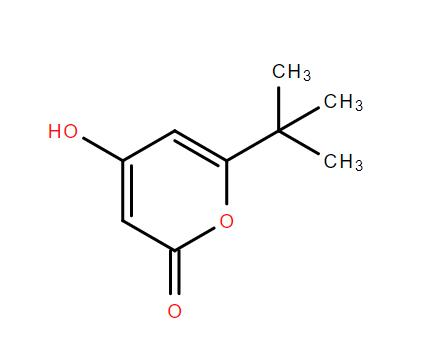 6-tert-butyl-4-hydroxy-2H-pyran-2-one