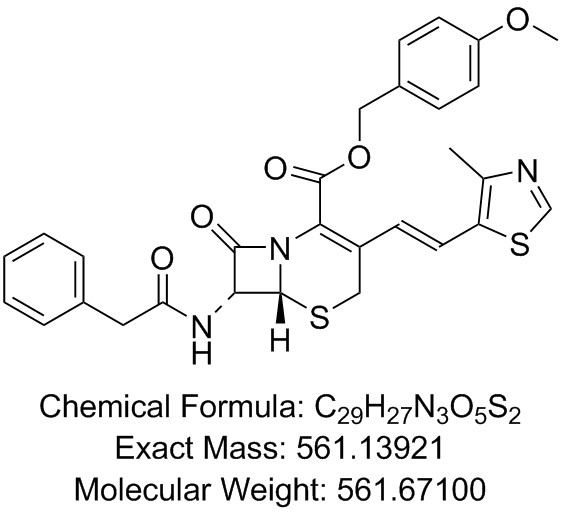 Cefprozil Impurity 1(7-ADCA Impurity 2)