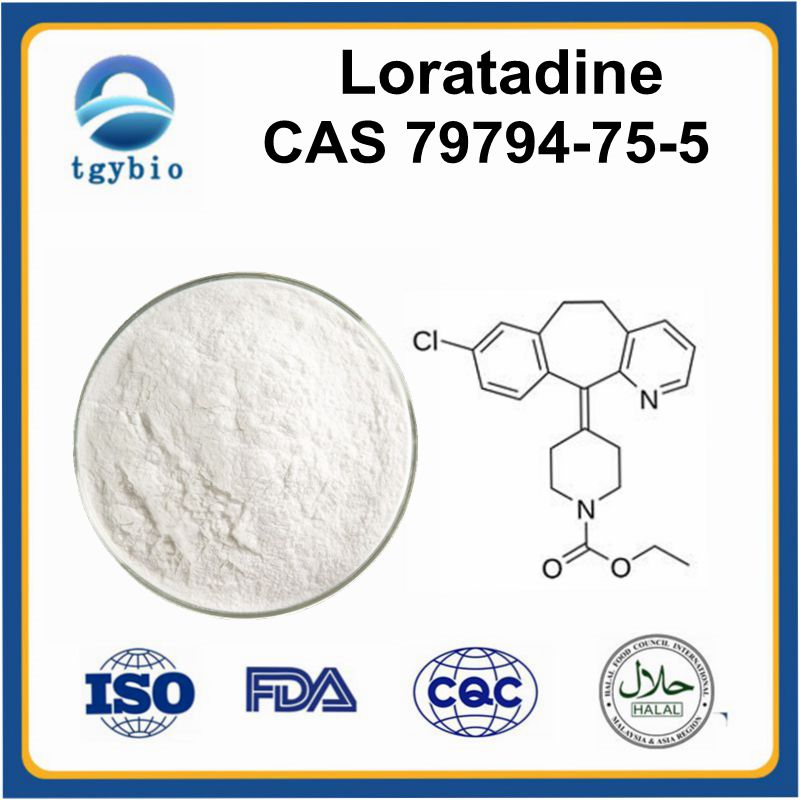 Loratadine