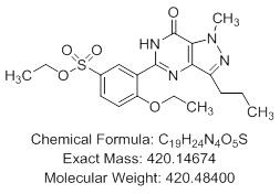 Sildenafil Impurity 11