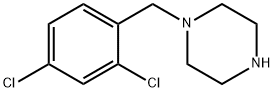 1-(2,4-Dichlorobenzyl)piperazine