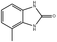 4-Methylbenzoimidazol-2(3H)-one