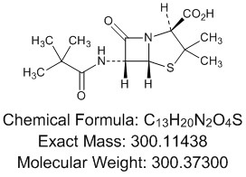 Ampicillin Impurity J