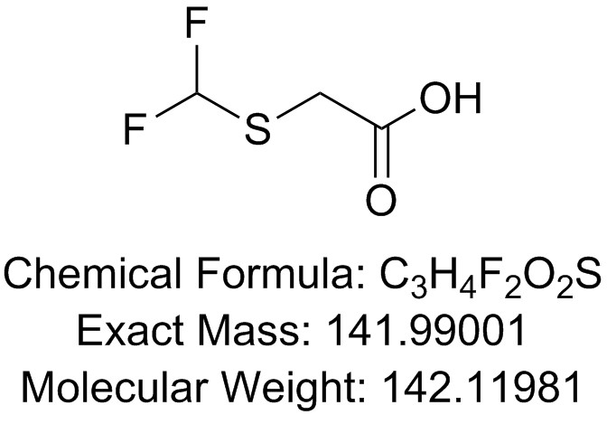 Flomoxef Intermediate KDFA