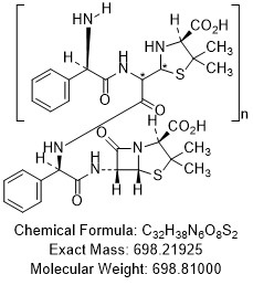 Ampicillin Impurity M