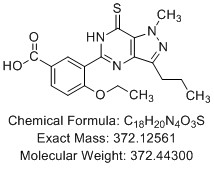 Sildenafil Impurity 4