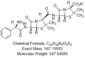 Ampicillin Impurity R