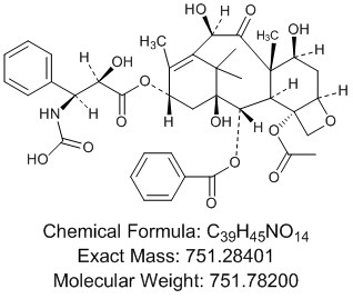 Docetaxel Impurity N