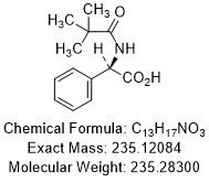 Ampicillin Impurity K