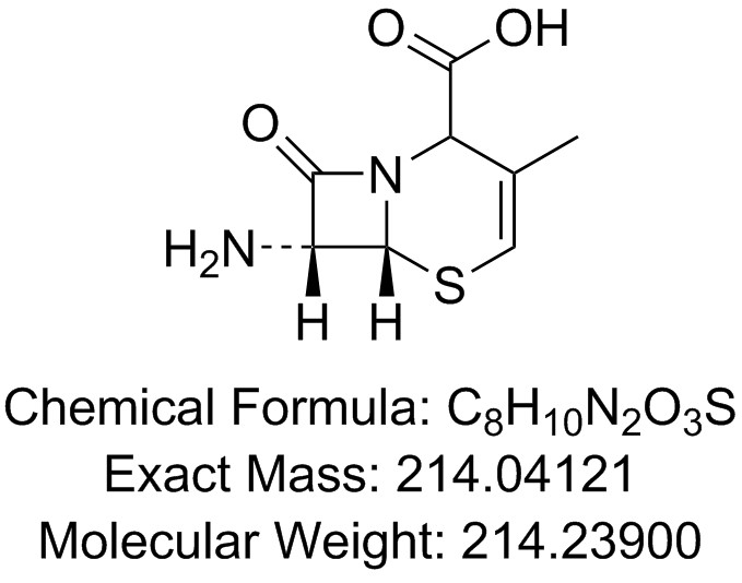 (Δ3)-7-ADCA