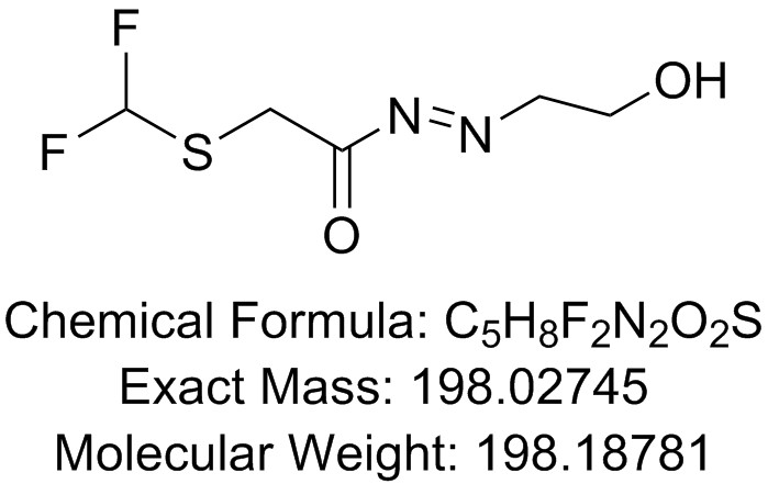 Flomoxef Impurity 2