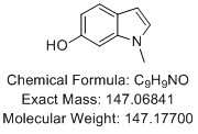 Carbazochrome Sodium Sulfonate Impurity 6