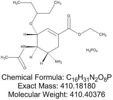 Oseltamivir Phosphate