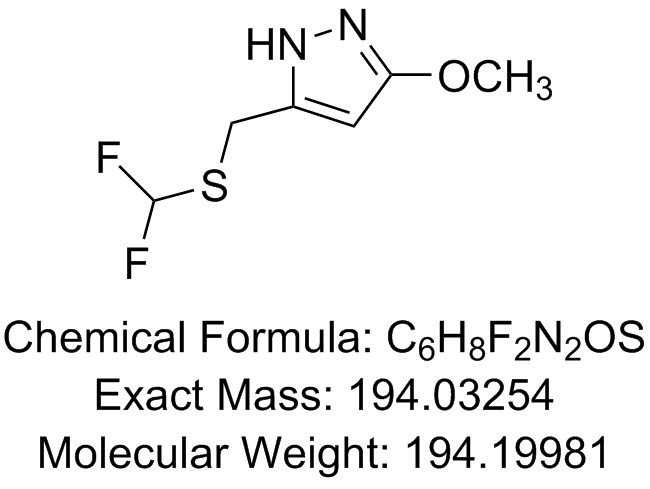 Flomoxef Impurity 5