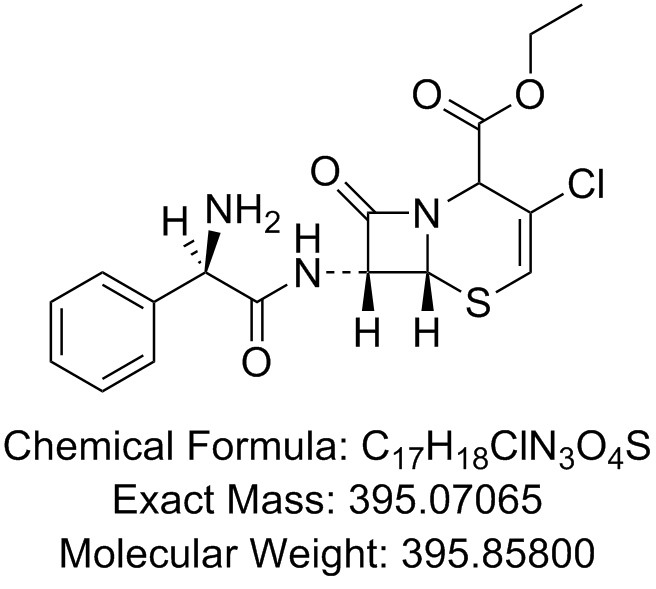 Cefaclor Ethyl Ester(Cefaclor Impurity 11)