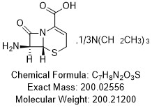 (6R,7S)-7-ANCA(containing triethylamine)