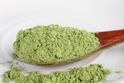 Spinach Powder