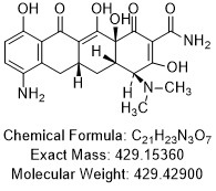 Minocycline EP Impurity D