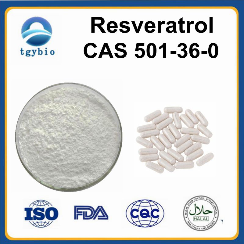 Resveratrol