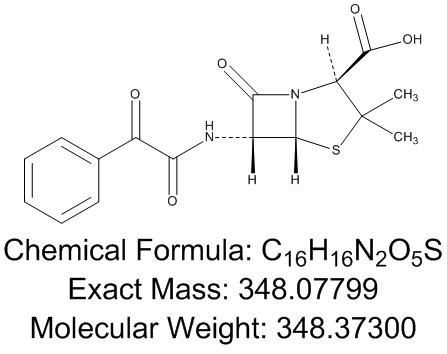 Ampicillin Impurity U