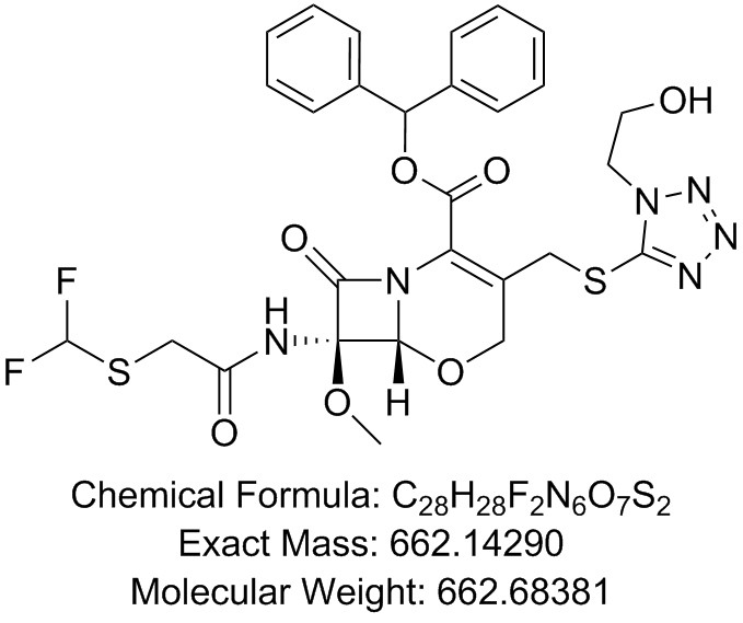 Flomoxef Intermediate FXMT