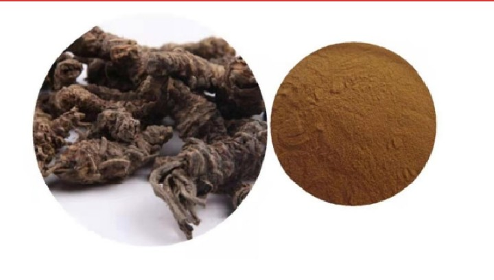 Valerian Extract