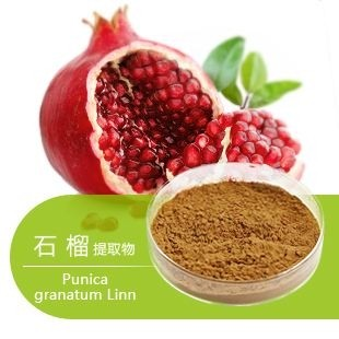 Pomegranate Extract