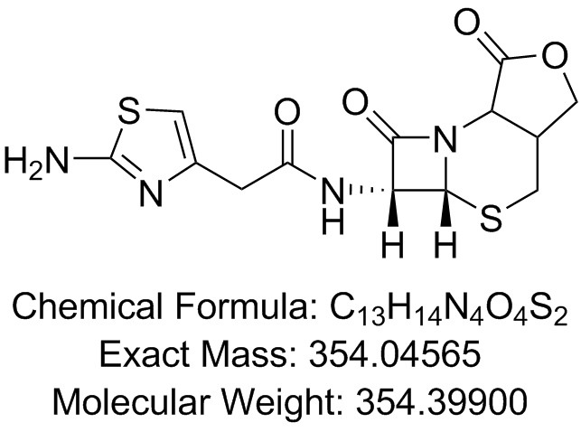 7-ACA Impurity 6