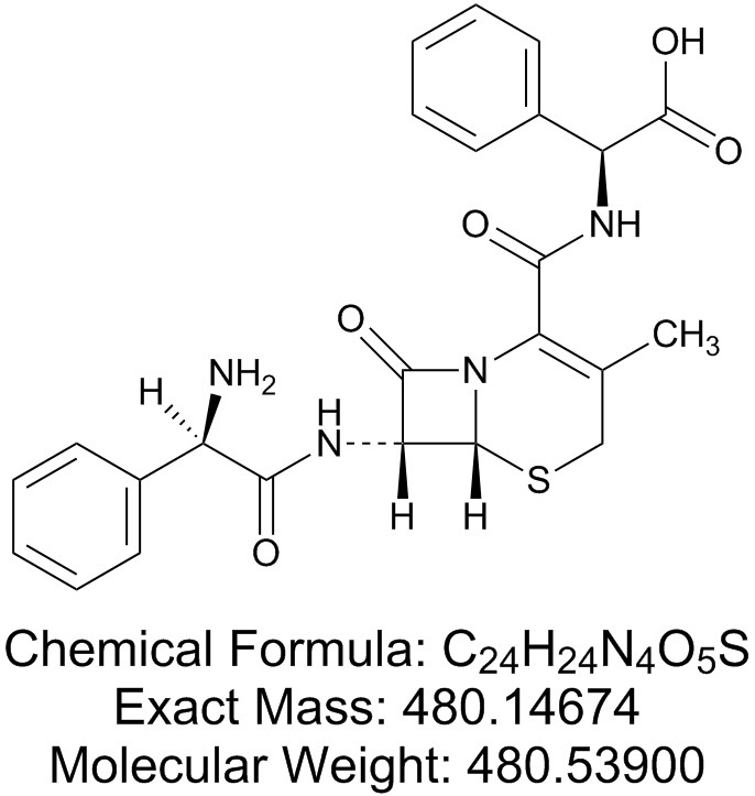 Cephalexin Impurity C2