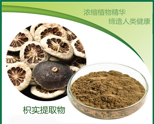 Citrus Aurantium Extract(Synephrine)